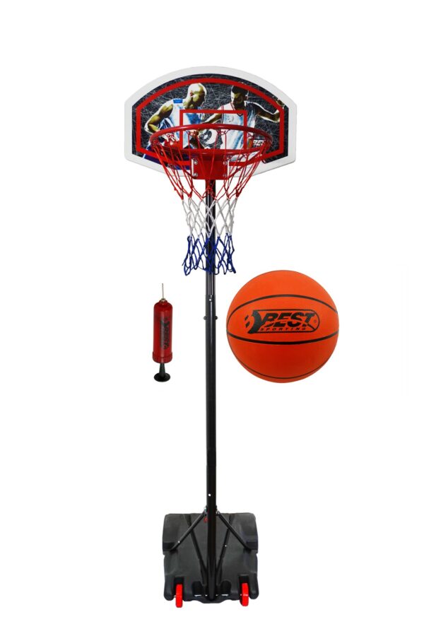 2396169 basketballstaender 165 205cm set