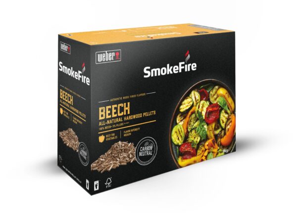 2421020 smokefire holzpellets 8kg