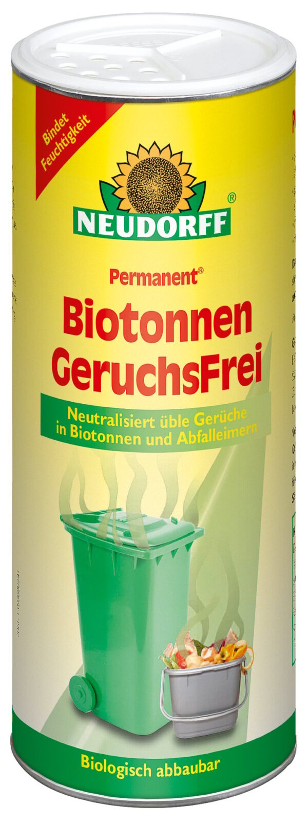 2442823 permanent biotonnen geruchsfrei