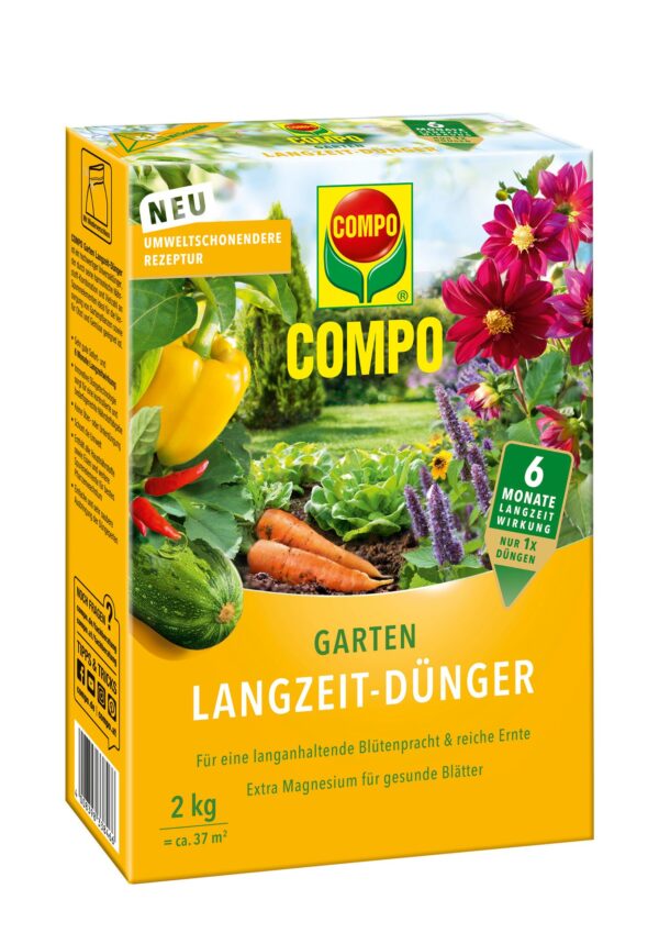 2442885 garten langzeit duenger