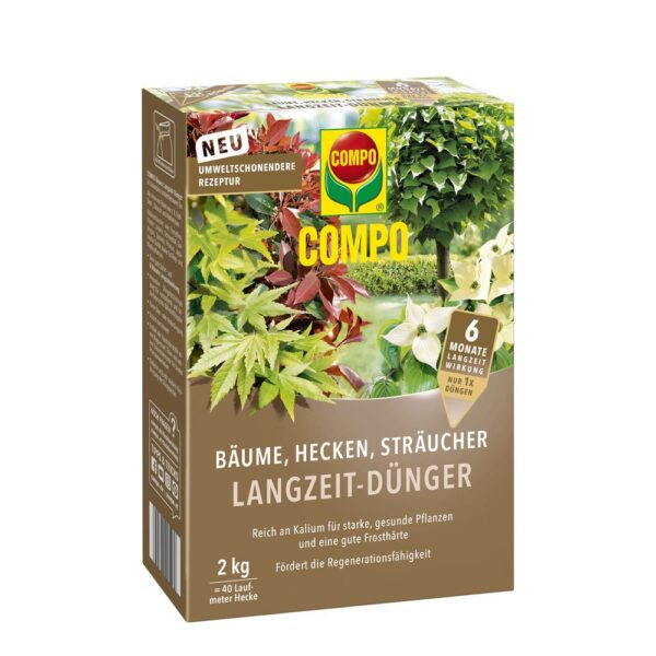 2442892 baeume straeucher hecken langzeitduenger 2 kg