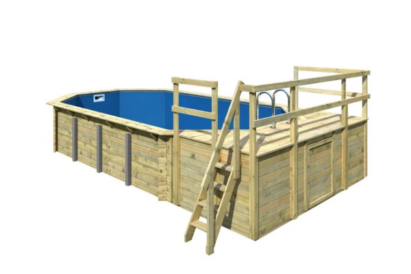 2456796 holz pool modell 5