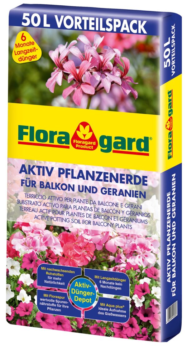 2459333 aktiv pflanzenerde fuer balkon und geranien vorteilspack