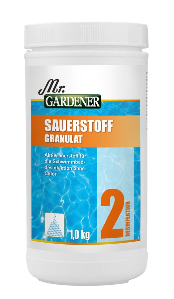 2507385 sauerstoffgranulat 1kg