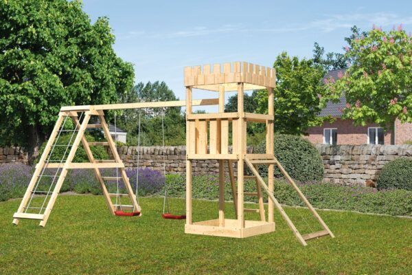 2532689 spielturm ritterburg loewenherz