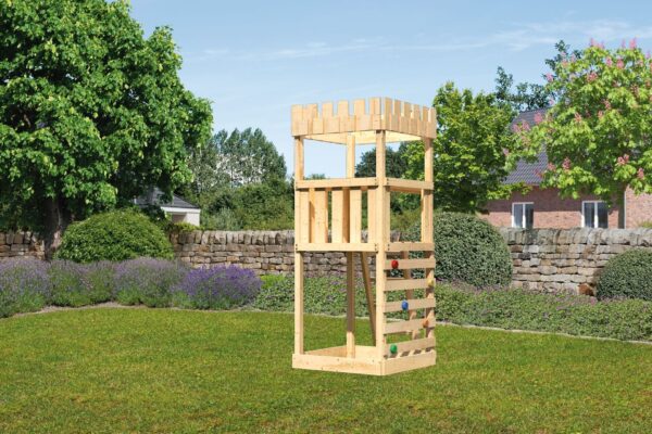 2532693 spielturm ritterburg loewenherz