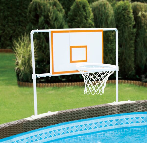 2559397 basketball set fuer pool