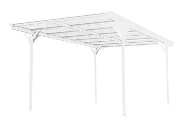 2559407 carport flachdach 15 m