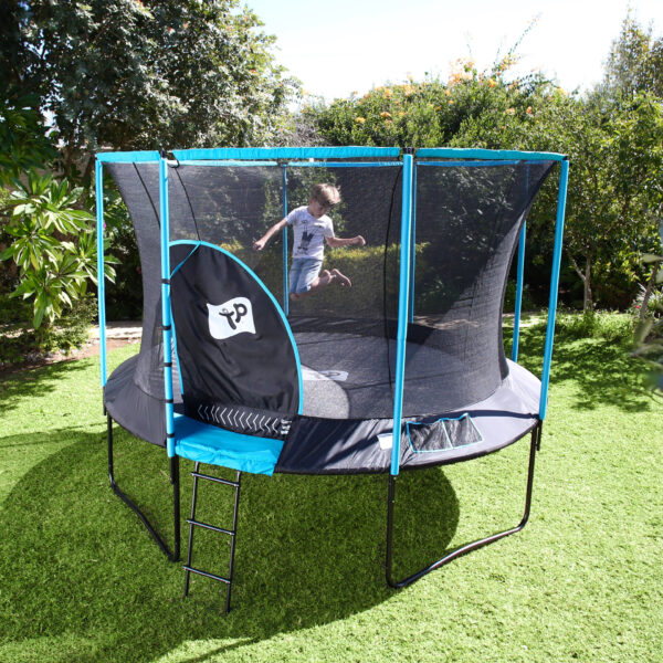 2559444 genius trampolin