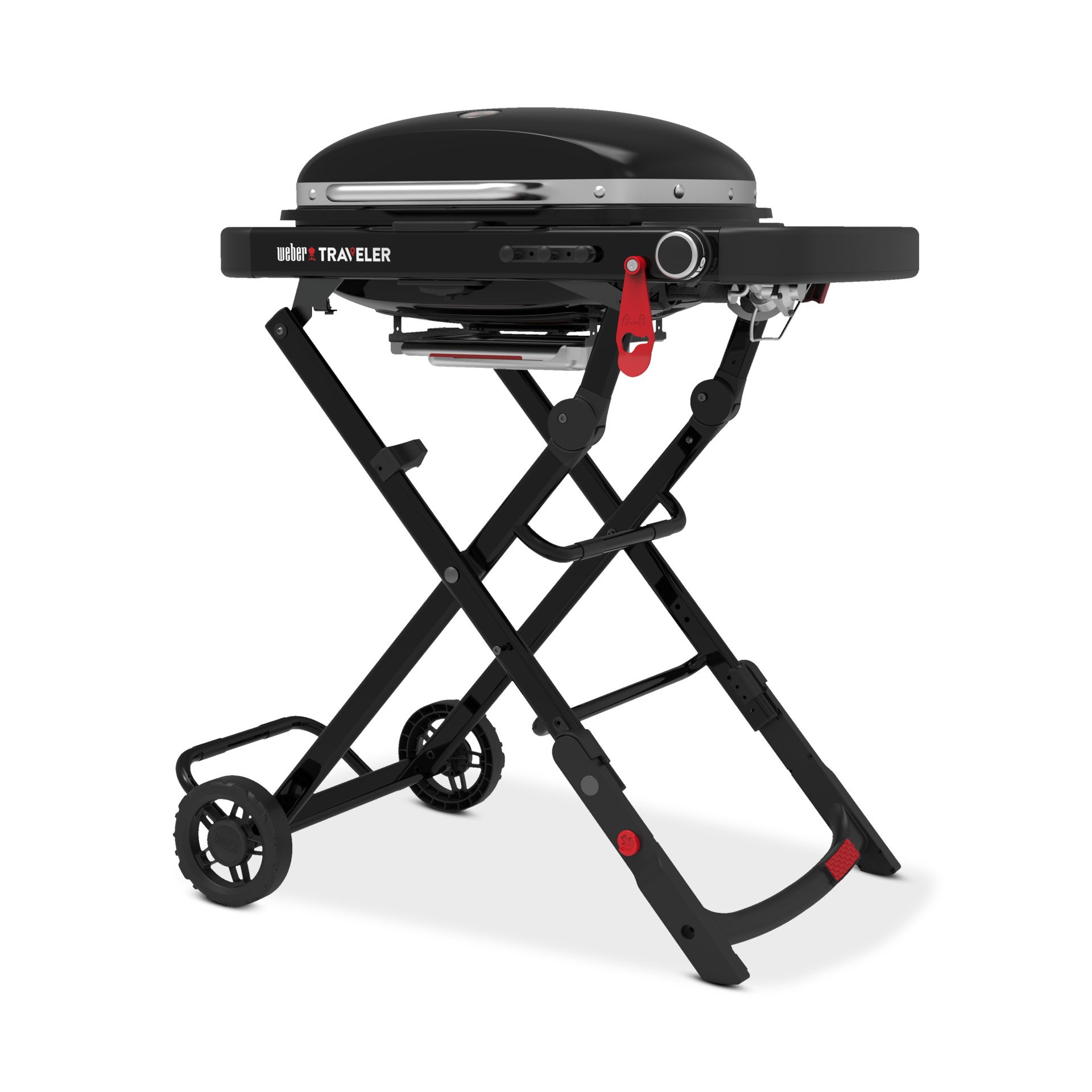 2651159 traveler compact mobiler gasgrill