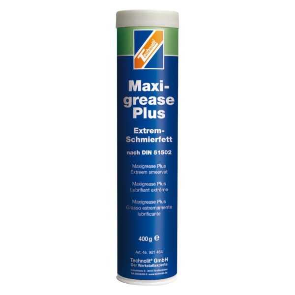 Maxigrease Pluswebg 1