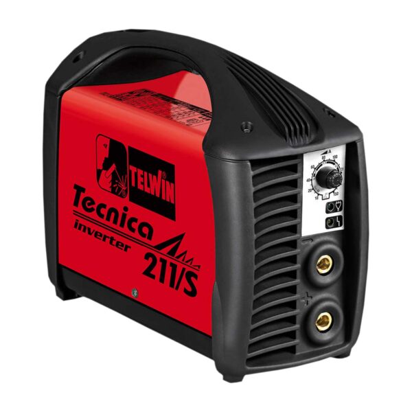 Tecnica 211Swebg 1