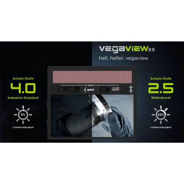 vegaview 2.5webg 1 1