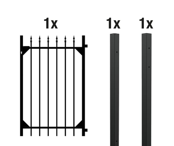 2199270 tor set chaussee